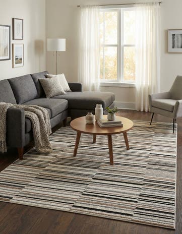 5' x 8' Odyssey Rug