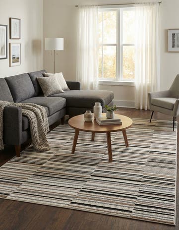 5' x 8' Odyssey Rug