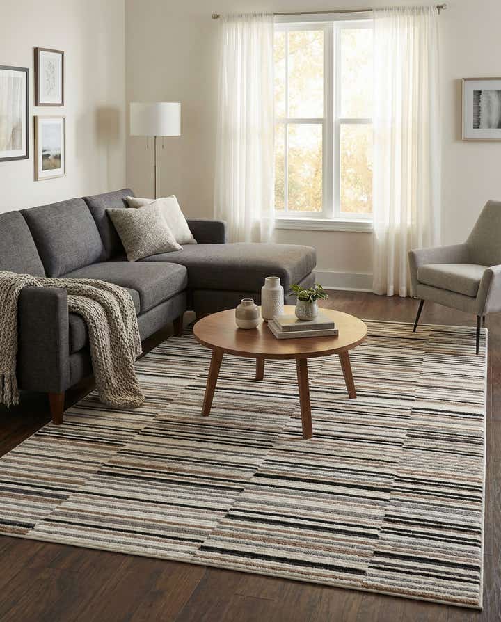 5' x 8' Odyssey Rug