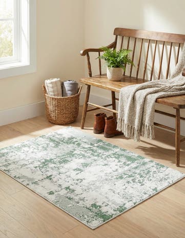2' 3 x 3' Abbey Rug
