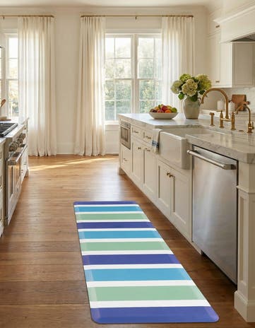 2' x 5' Comfort Mat Runner Rug