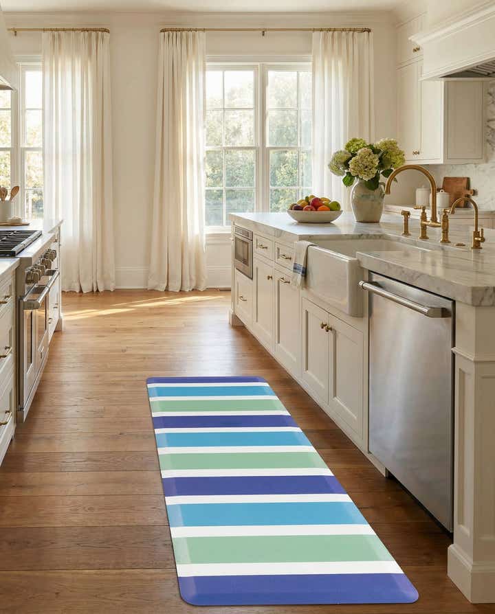 2' x 5' Comfort Mat Runner Rug