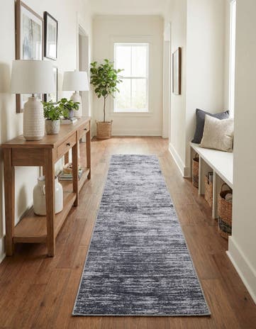 2' 6 x 14' Asha Runner Rug