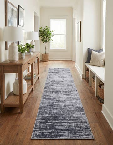 2' 6 x 14' Asha Runner Rug