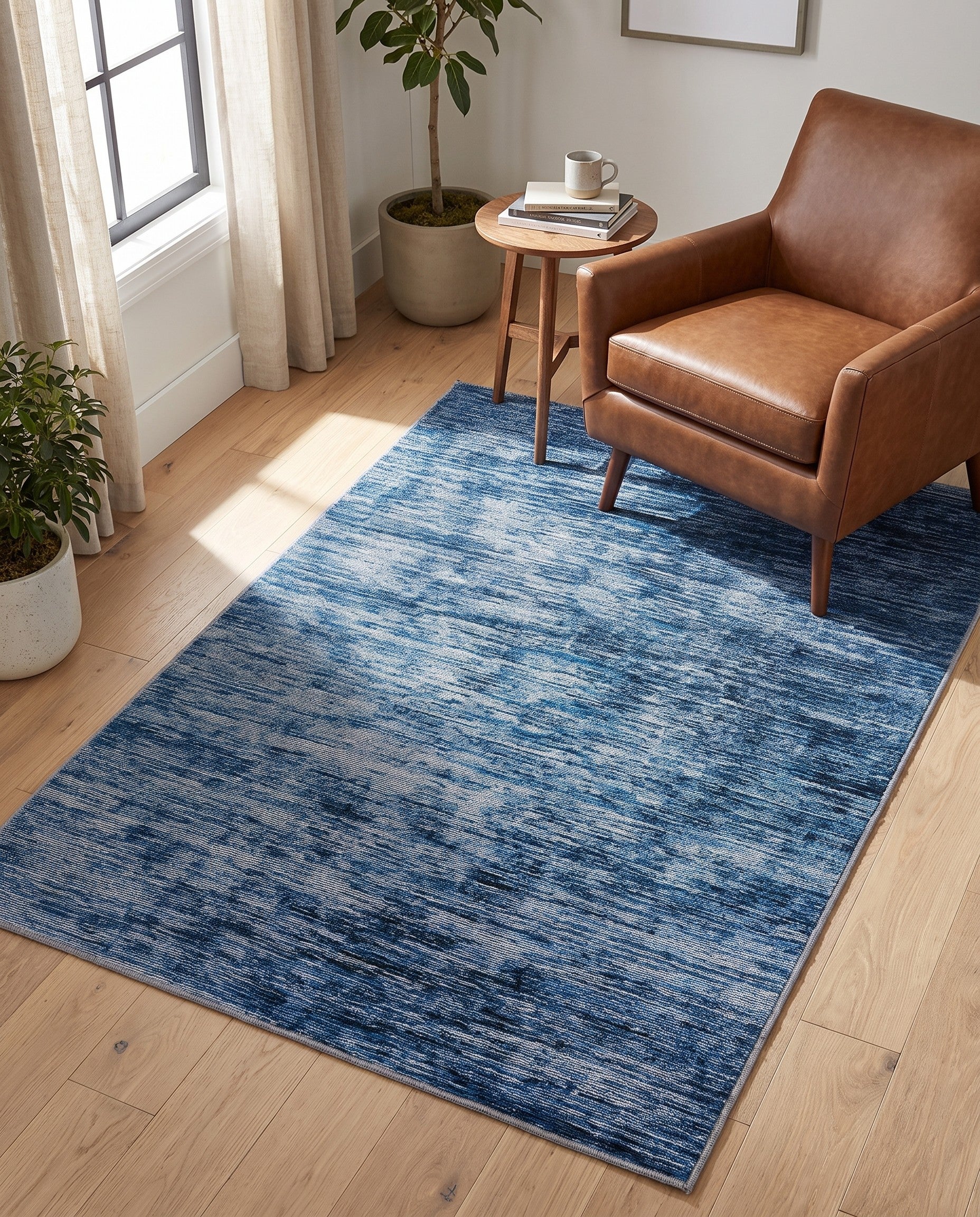 4' x 6' Asha Rug