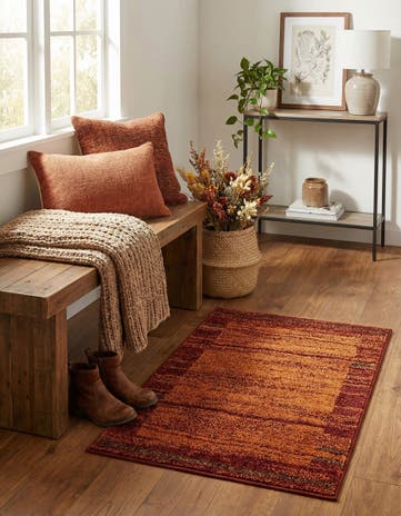 2' x 3' Harvest Rug