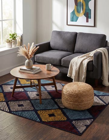 3' 1 x 5' 3 Laguna Rug