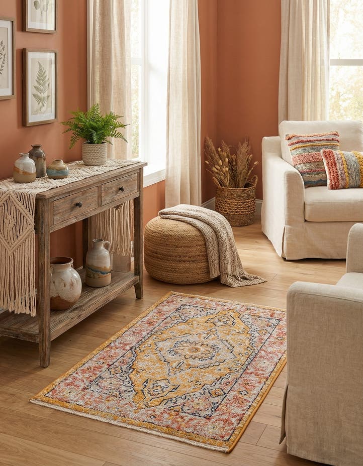 2' x 3' Lola Rug