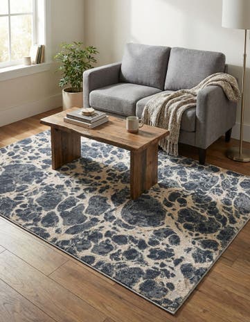 4' x 6' Oasis Rug