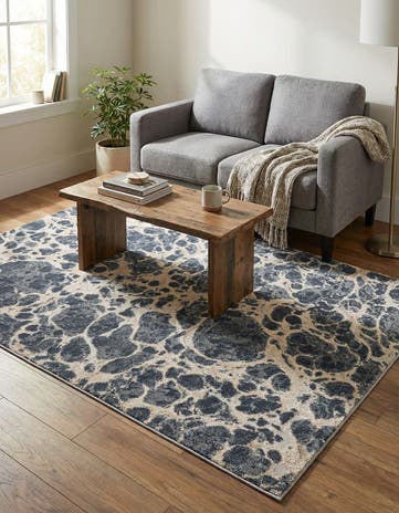 4' x 6' Oasis Rug