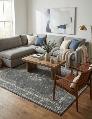 10' x 14' Dover Rug