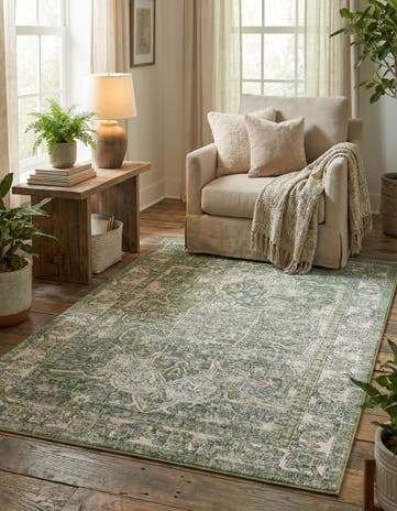 4' x 6' Isabella Rug