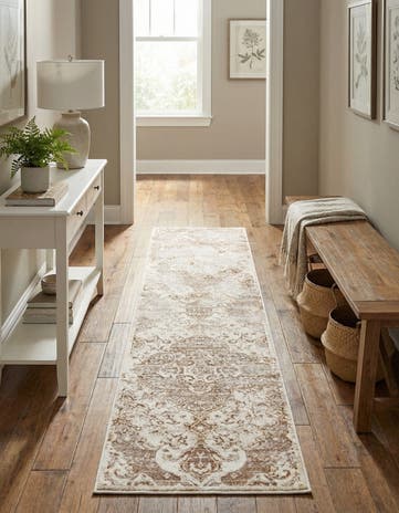 2' x 8' Highbury Runner Rug