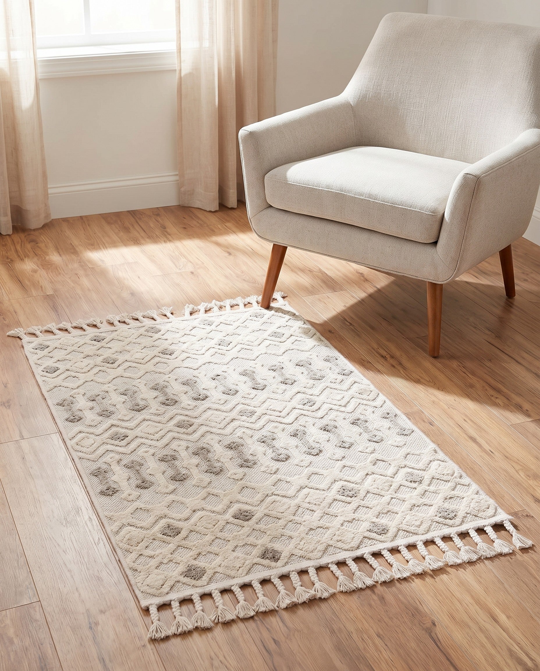 3' 3 x 5' 3 Arlo Rug