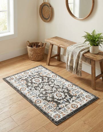 2' x 3' Charlotte Rug