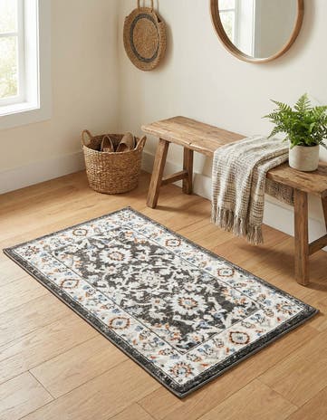 2' x 3' Charlotte Rug