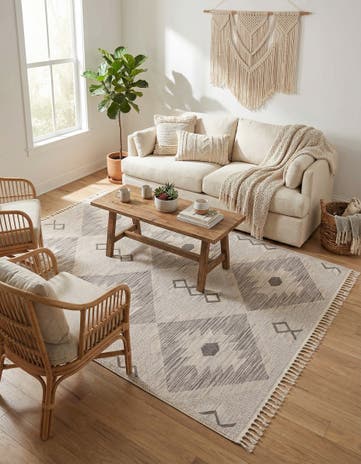 9' x 12' Arlo Rug