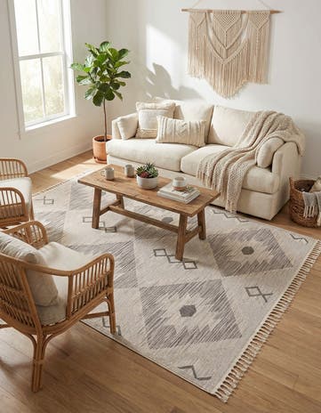 9' x 12' Arlo Rug