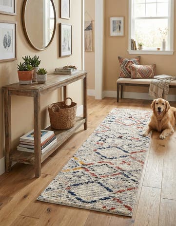 Tucson Runner Rug