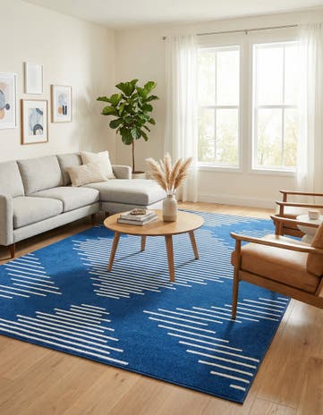10' x 13' Kai Rug