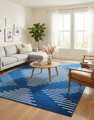 10' x 13' Kai Rug