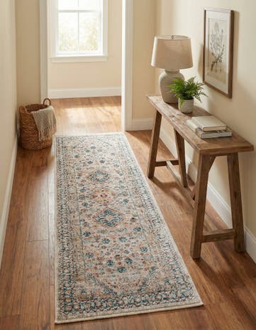 Newport Runner Rug