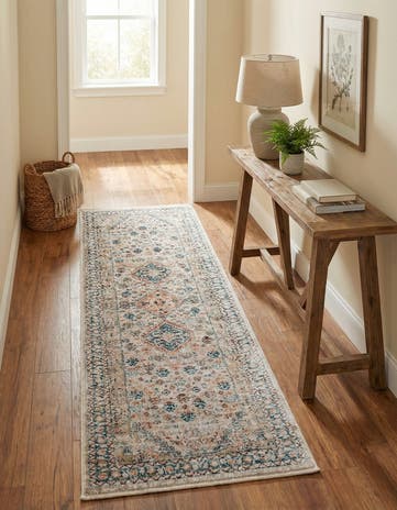 Newport Runner Rug