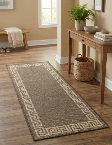2' x 5' 3 Dunes Runner Rug