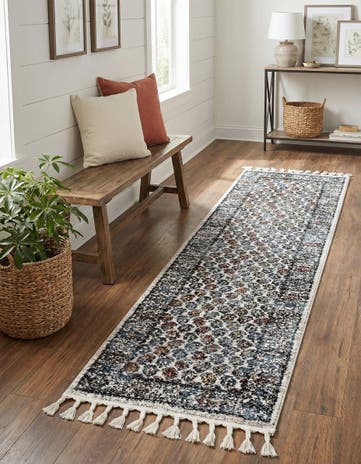 2' x 8' Aramis Runner Rug