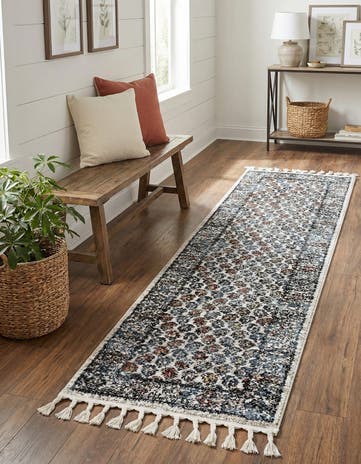 2' x 8' Aramis Runner Rug