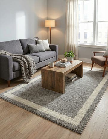 4' x 6' Angelica Rug
