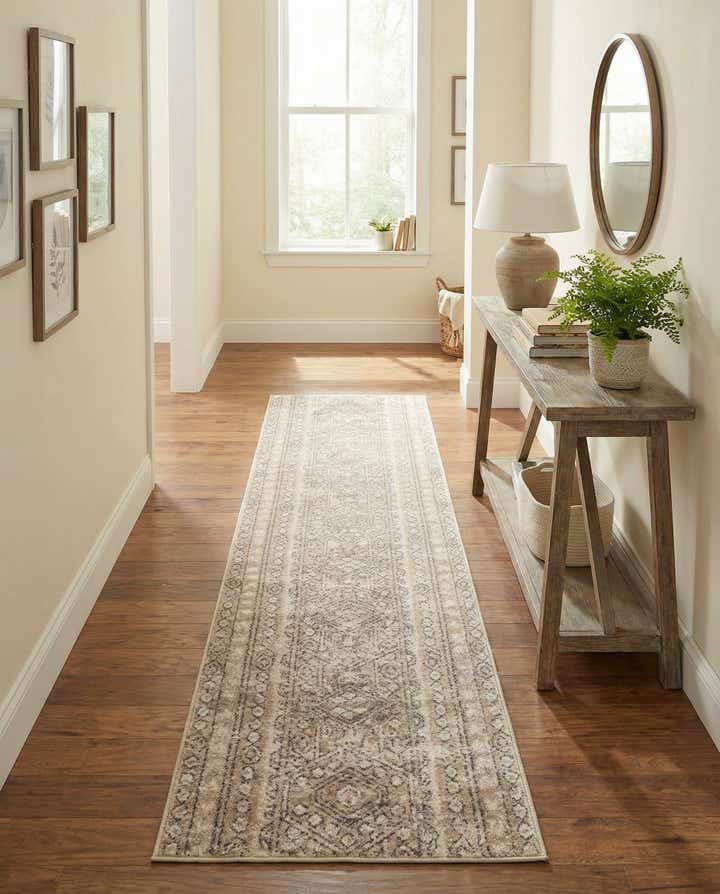 2' 2 x 12' Oregon Runner Rug