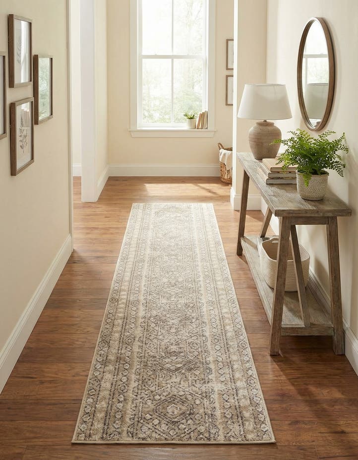 2' 2 x 12' Oregon Runner Rug