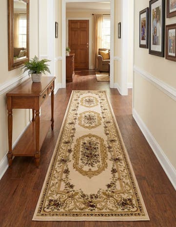 3' x 16' 5 Chateau Runner Rug