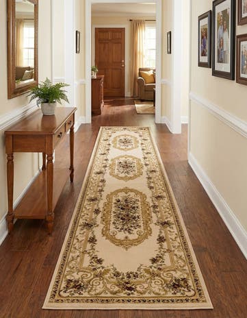 3' x 16' 5 Chateau Runner Rug