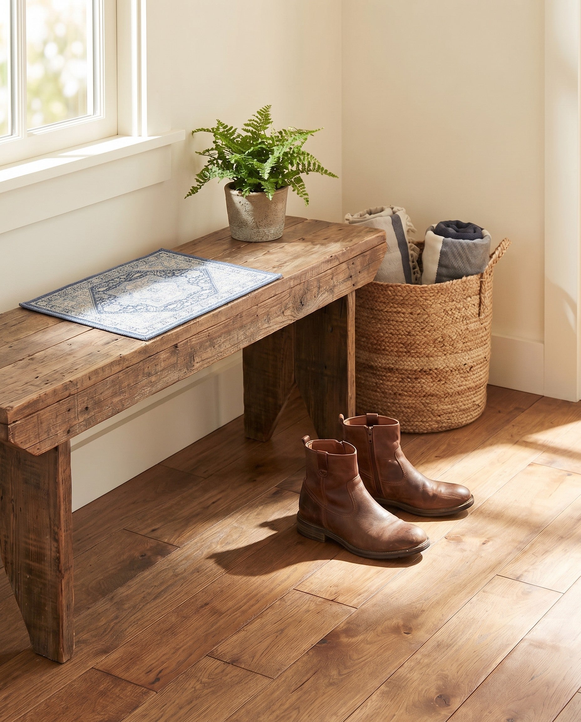 1' 4 x 1' 4 Whitney Sample Rug