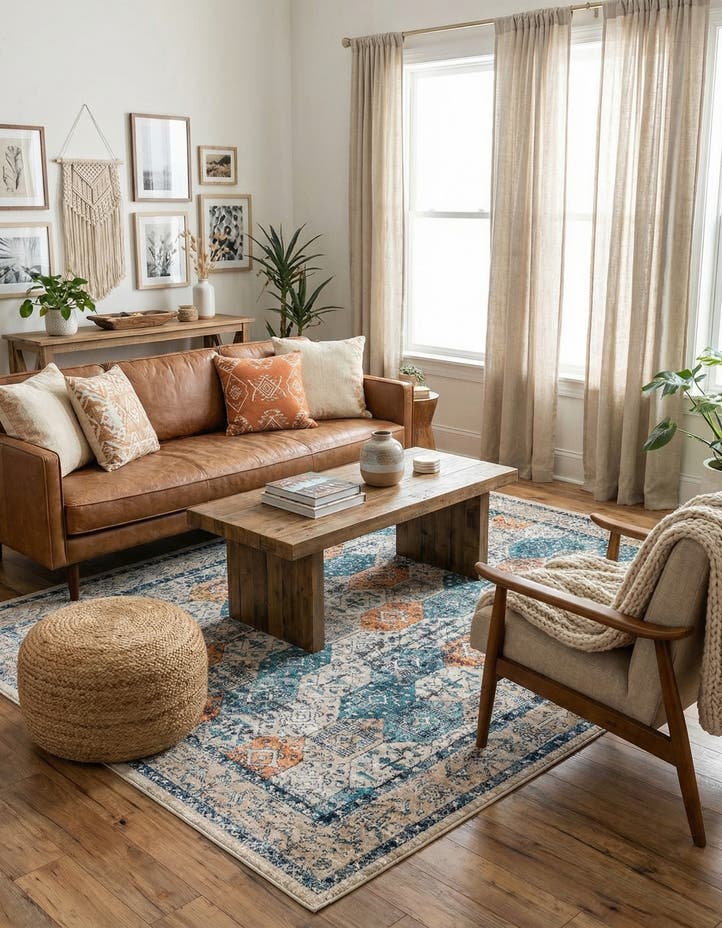 7' 10 x 10' 2 Lola Rug
