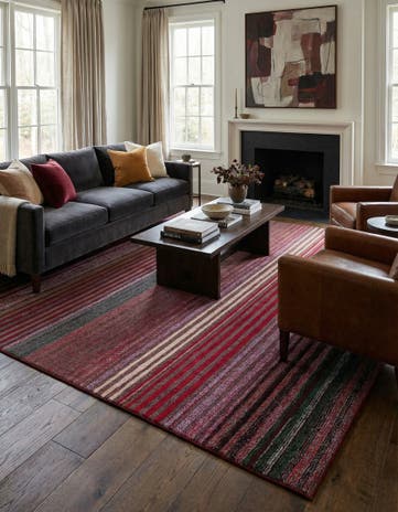 8' 1 x 10' 2 Luna Rug