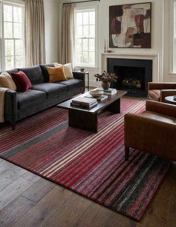 8' 1 x 10' 2 Luna Rug