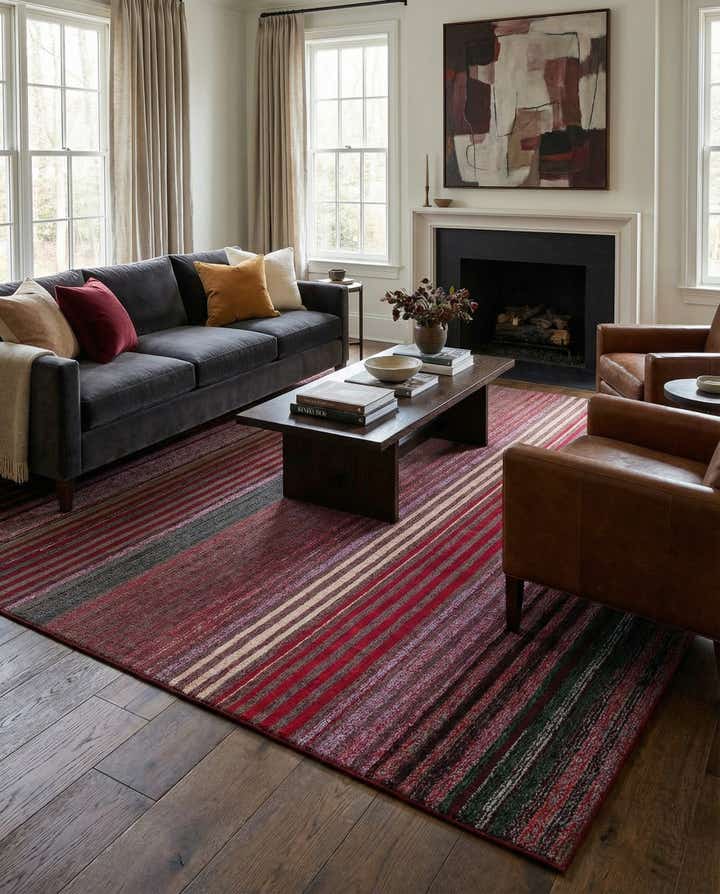 8' 1 x 10' 2 Luna Rug