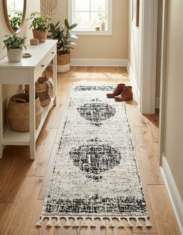 2' x 8' Aramis Runner Rug