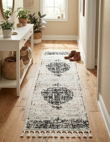 2' x 8' Aramis Runner Rug