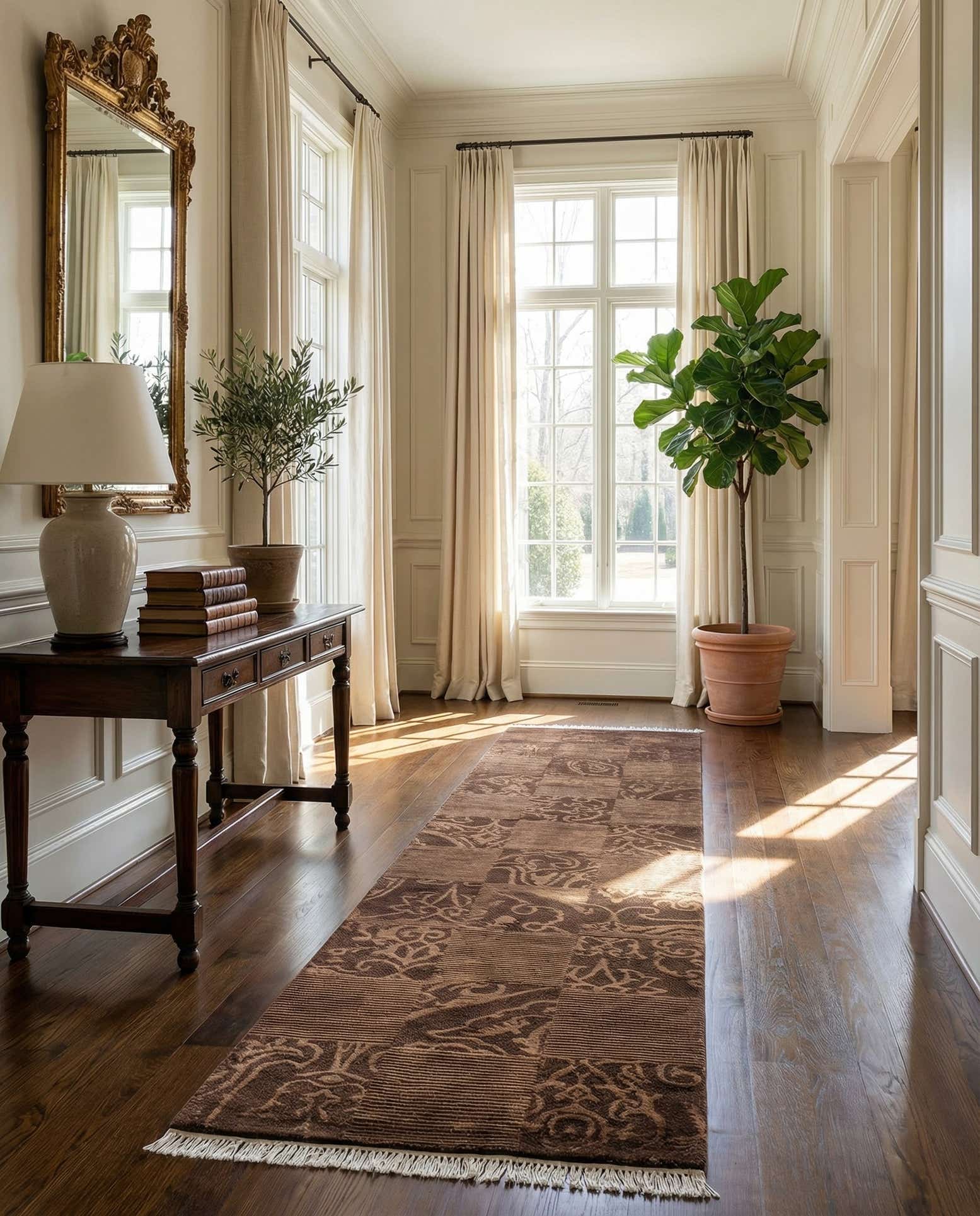 2' 10 x 13' 3 Darya Runner Rug