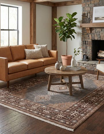 8' x 10' Grand Tradition Rug