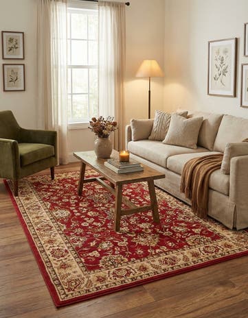 4' x 6' Yasmin Rug