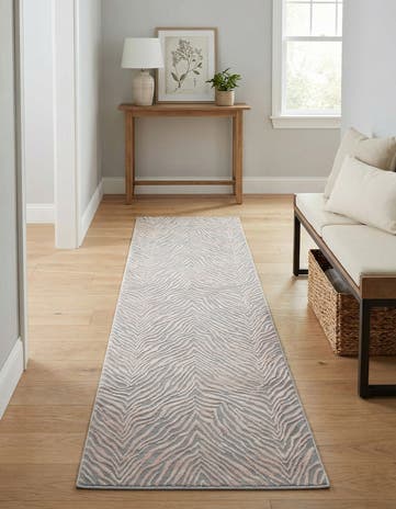 2' x 8' Finsbury Runner Rug