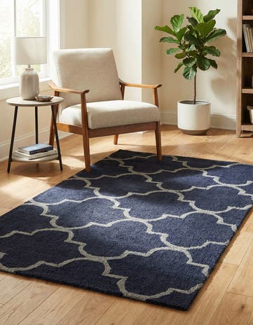 3' x 5' Luna Rug