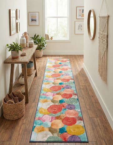 Medina Runner Rug