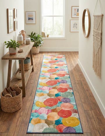 Medina Runner Rug