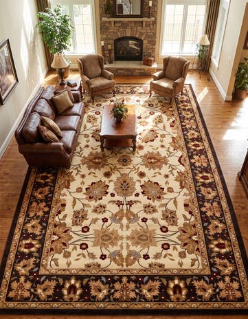 10' 6 x 16' 5 Aditi Rug